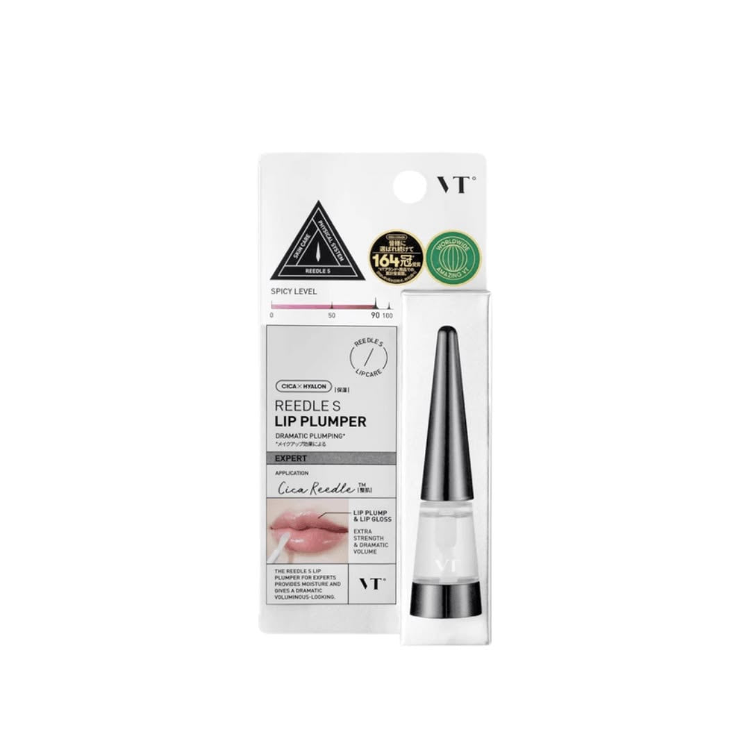 VT- Lip plumper