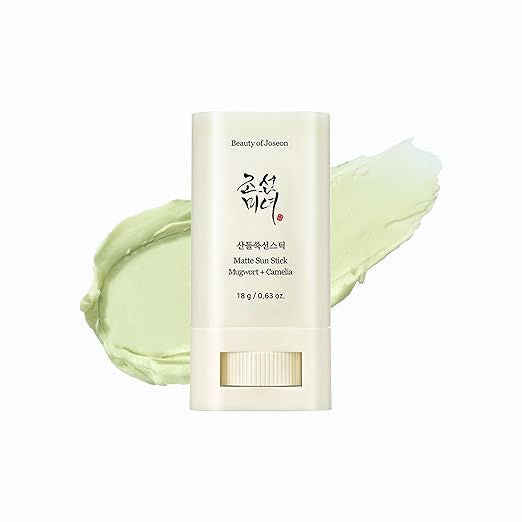 Beauty of Joseon Matte Sun Stick