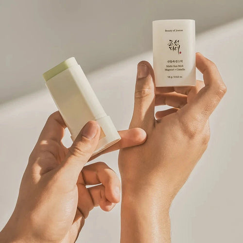 Beauty of Joseon Matte Sun Stick