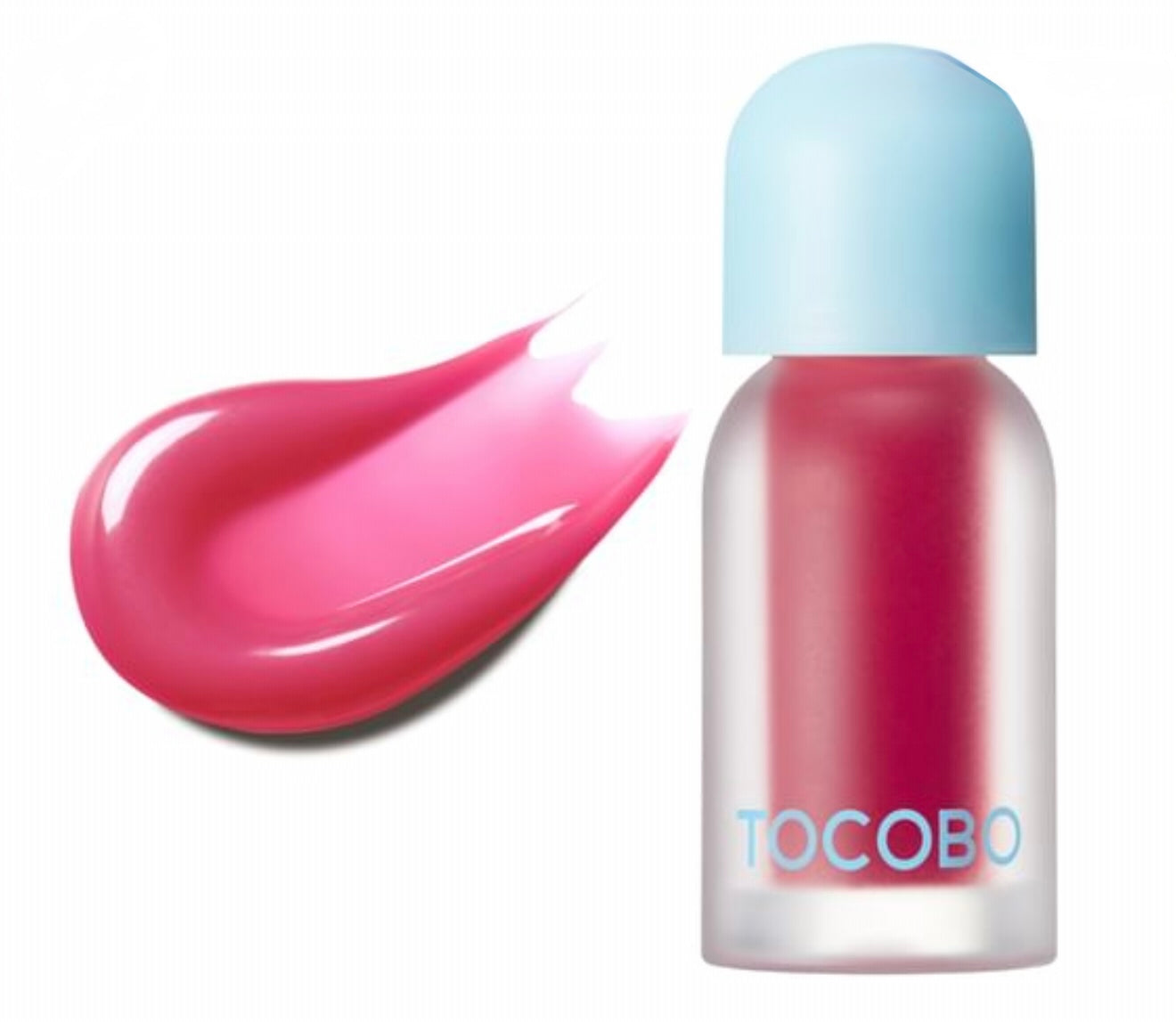 TOCOBO Plumping Lip Oil