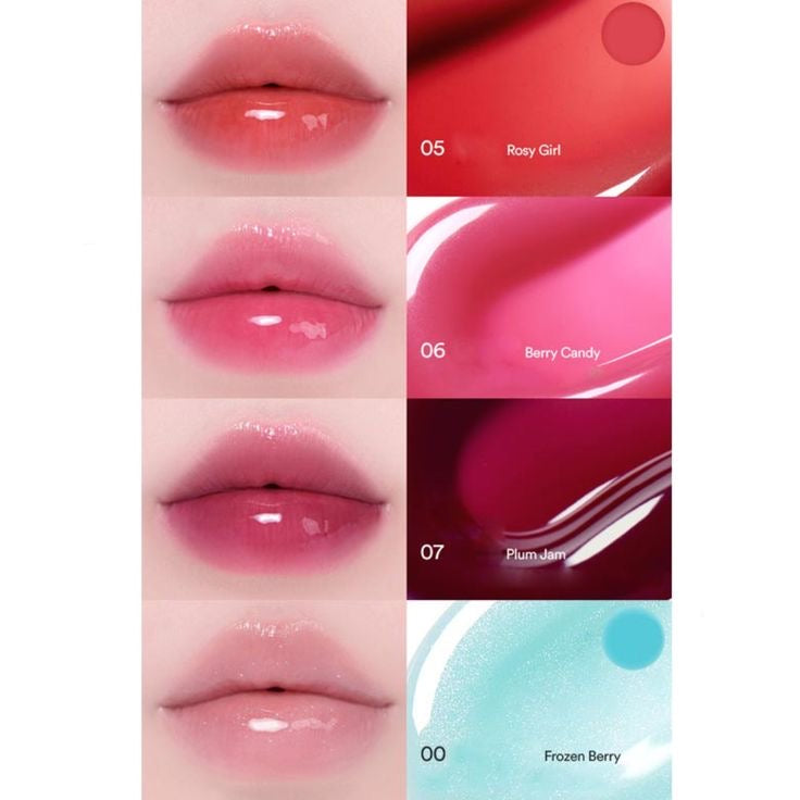 TOCOBO Plumping Lip Oil