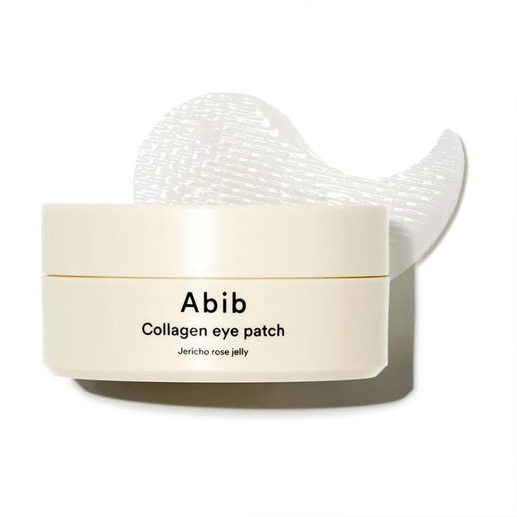 Abib Collagen Eye Patch