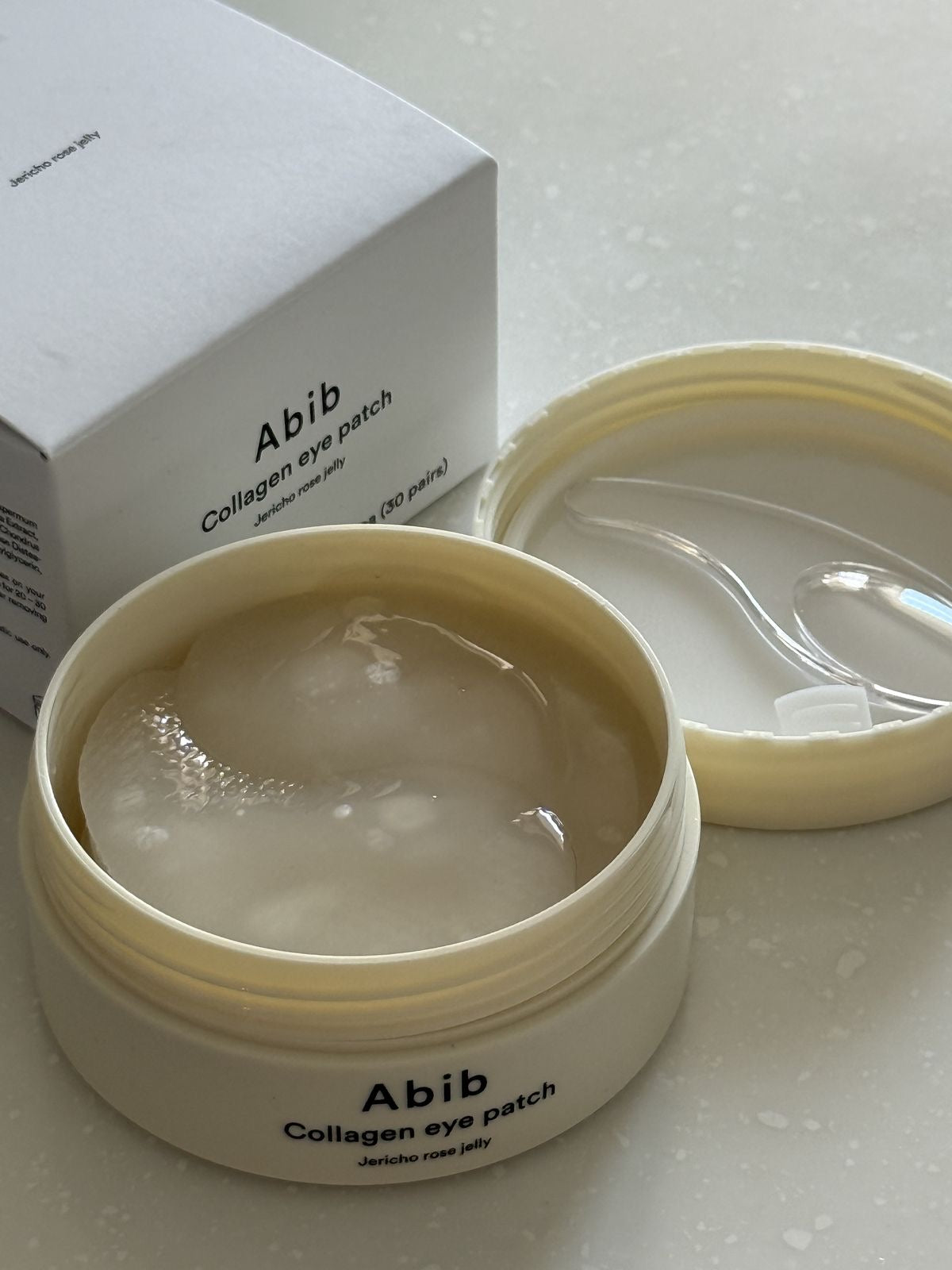 Abib Collagen Eye Patch