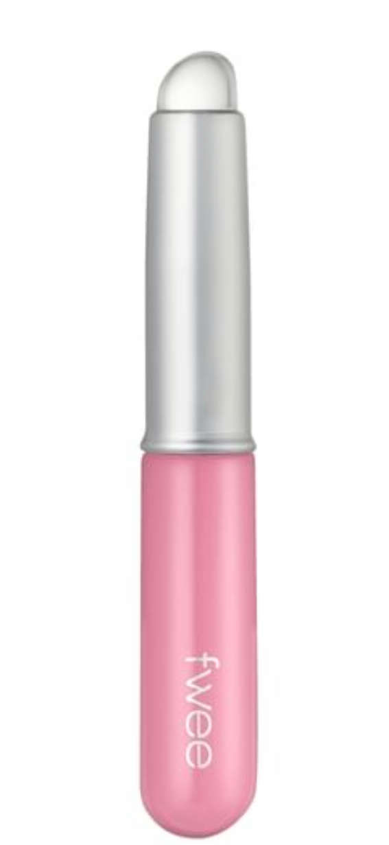 Fwee Finger Like Silicone Brush