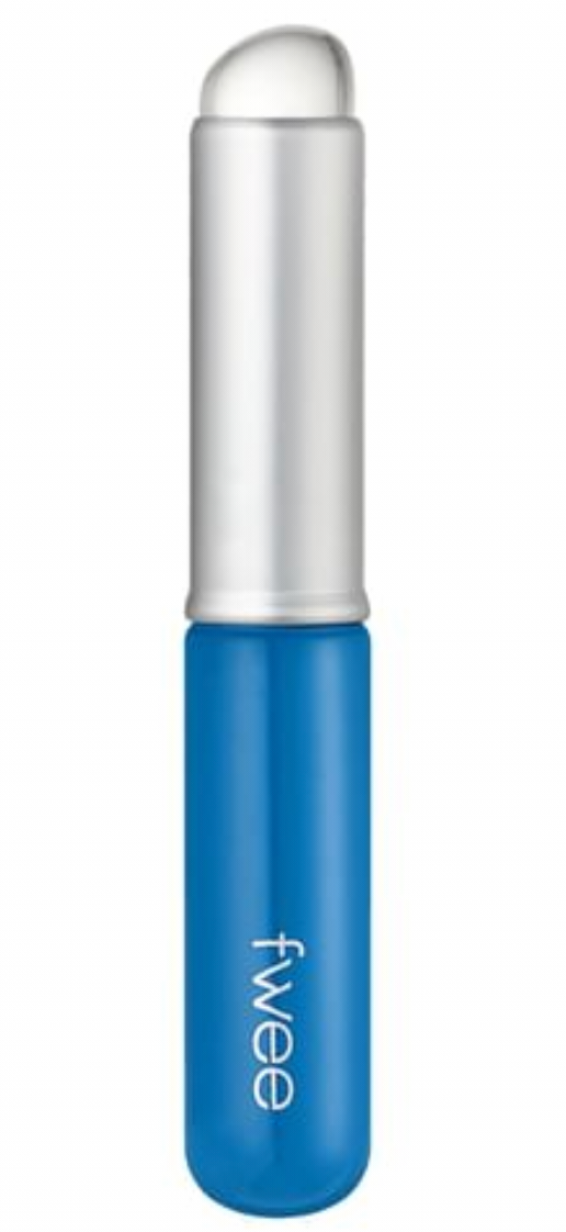Fwee Finger Like Silicone Brush