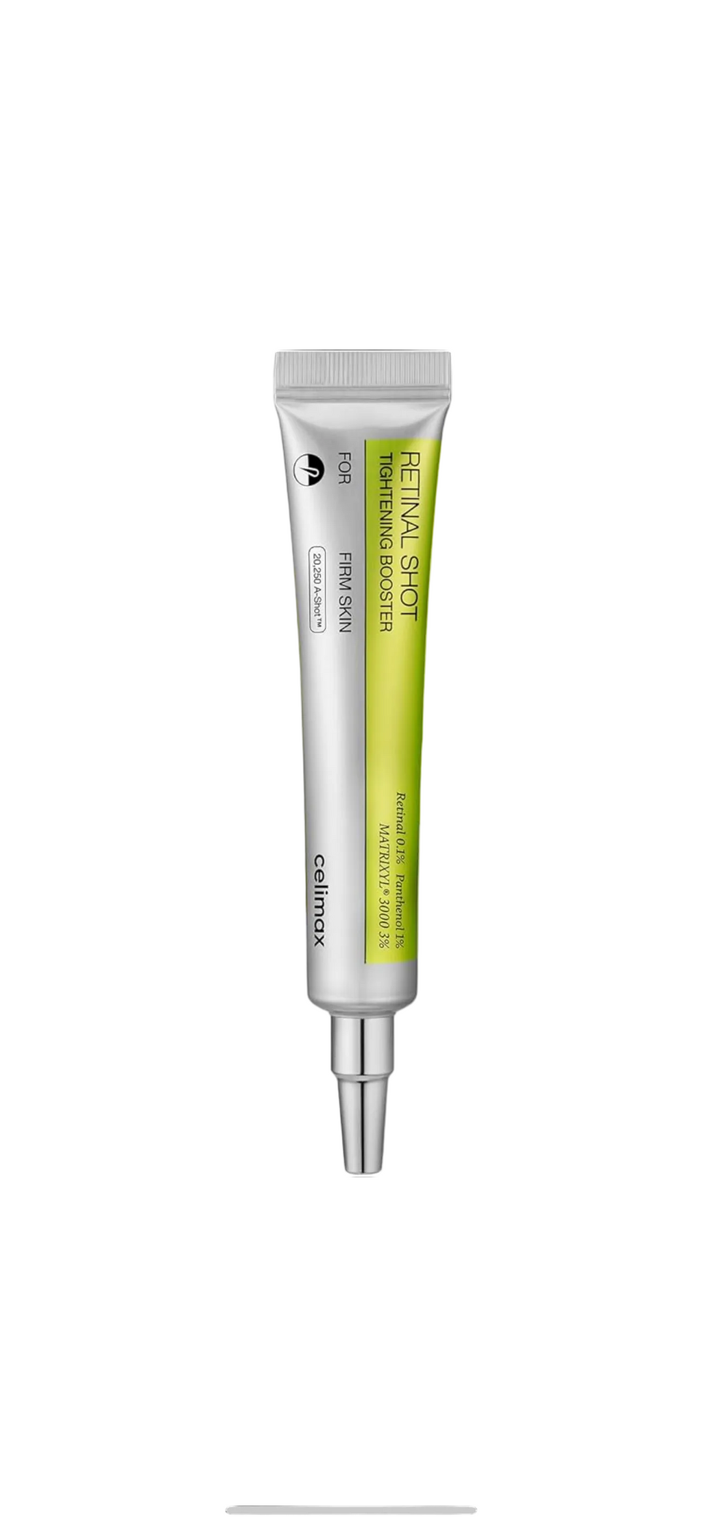 Celimax The Vita-A Serum Retinal Shot