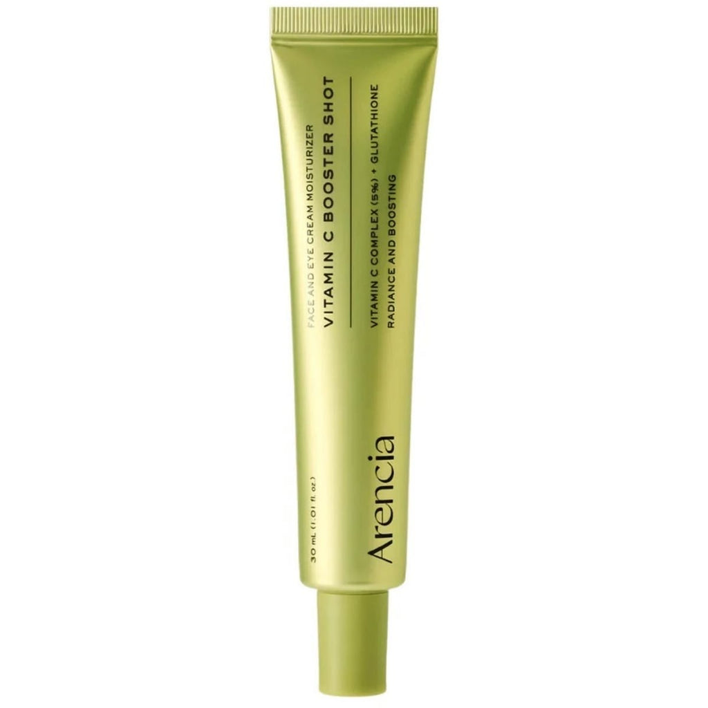Arencia - Vitamin C booster shot