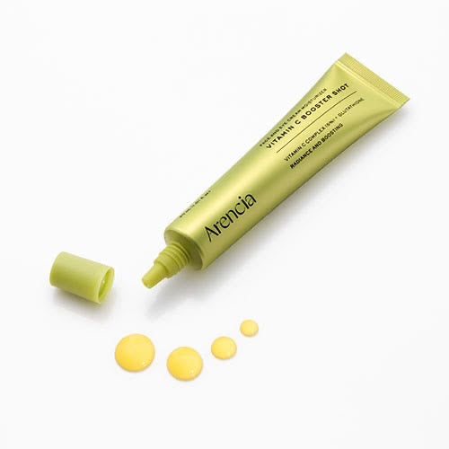 Arencia - Vitamin C booster shot