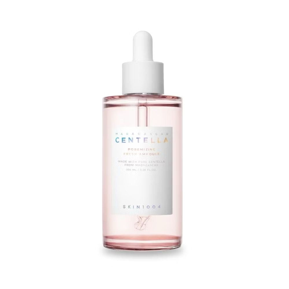 SKIN 1004 Madagascar Centella Poremizing