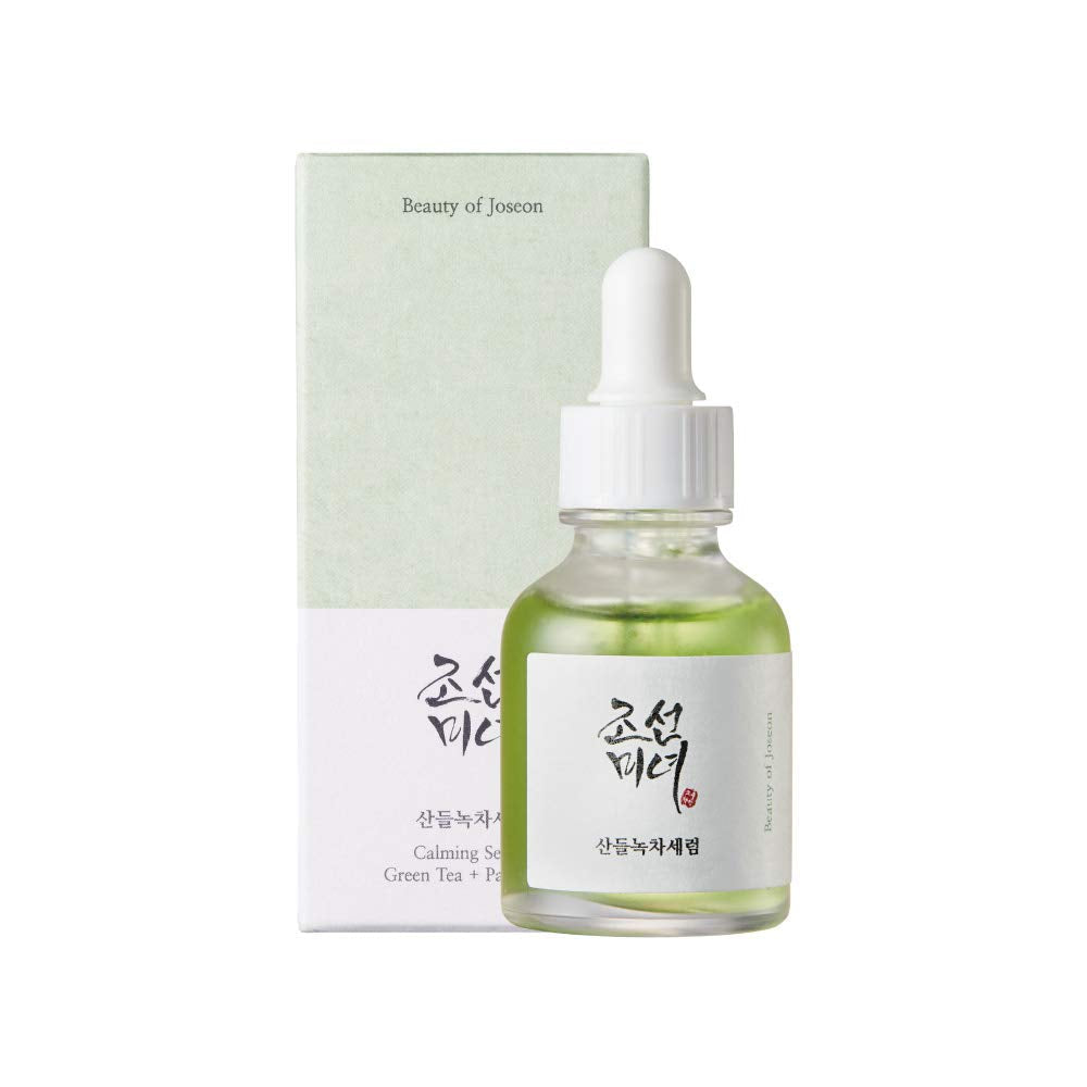 Beauty of Joseon Calming Serum 30 ml