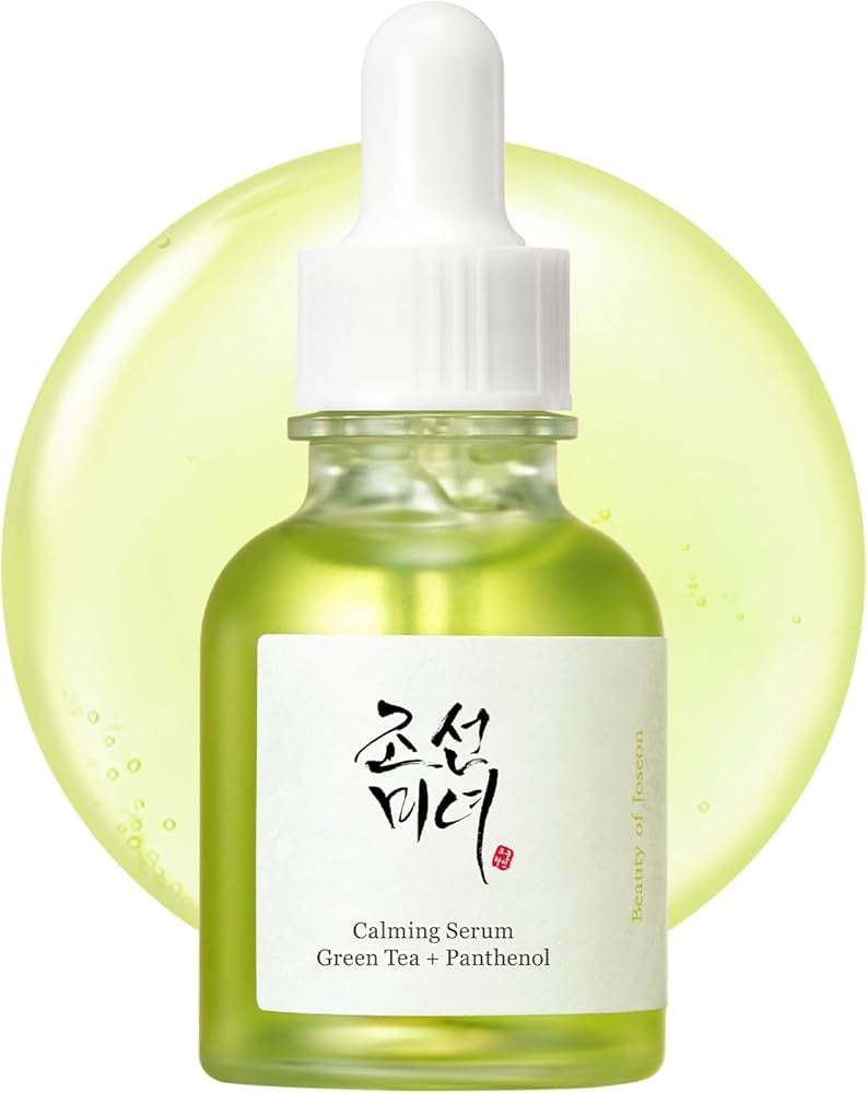Beauty of Joseon Calming Serum 30 ml