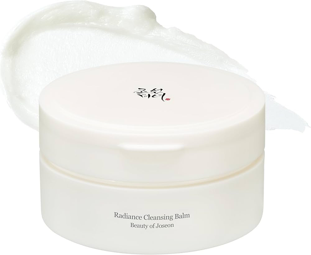 Beauty of Joseon Radiance Cleansing Balm 100 ml