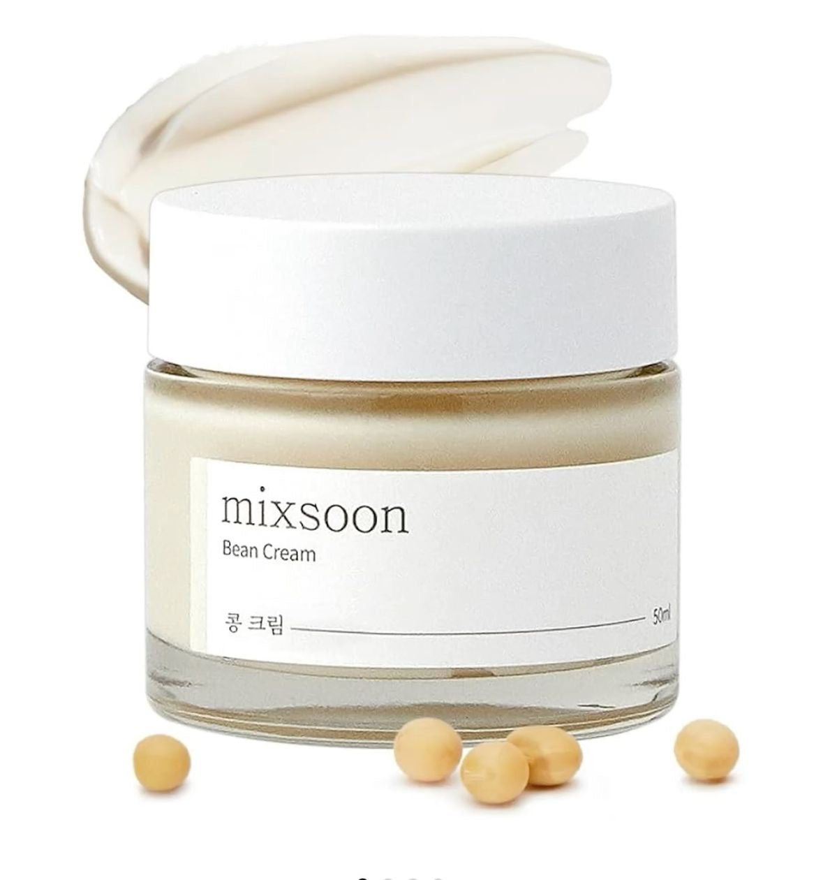 Mixsoon Bean