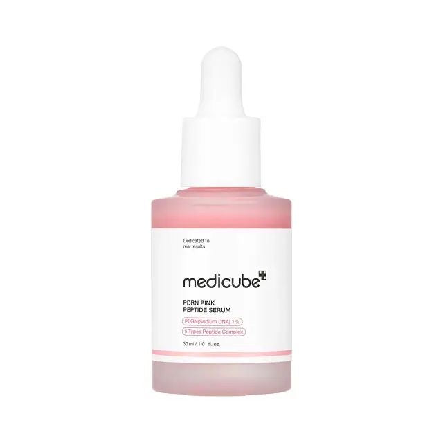 Medicube PDRN Peptide Serum 30 ml