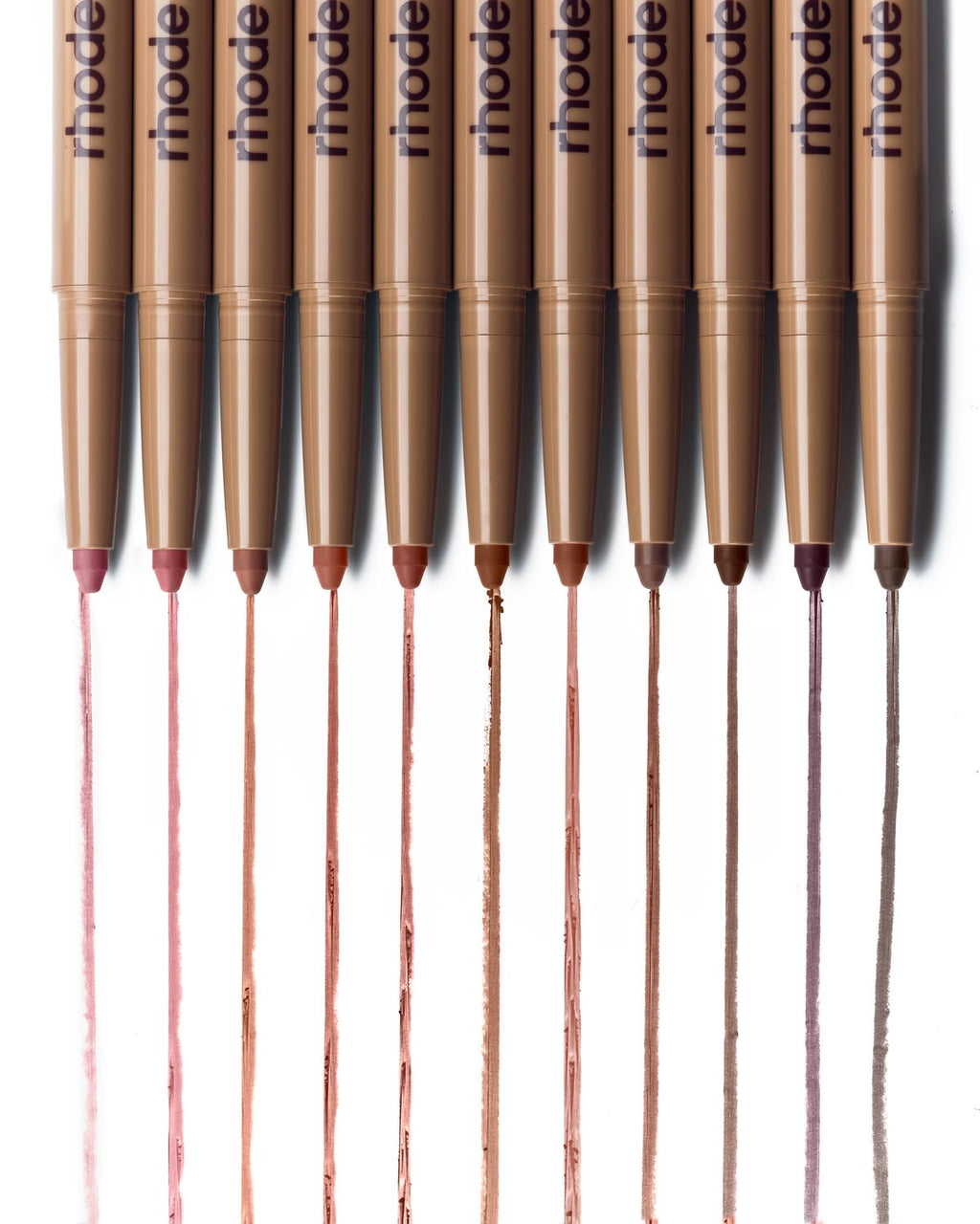 Rhode- Lip Liner Strech
