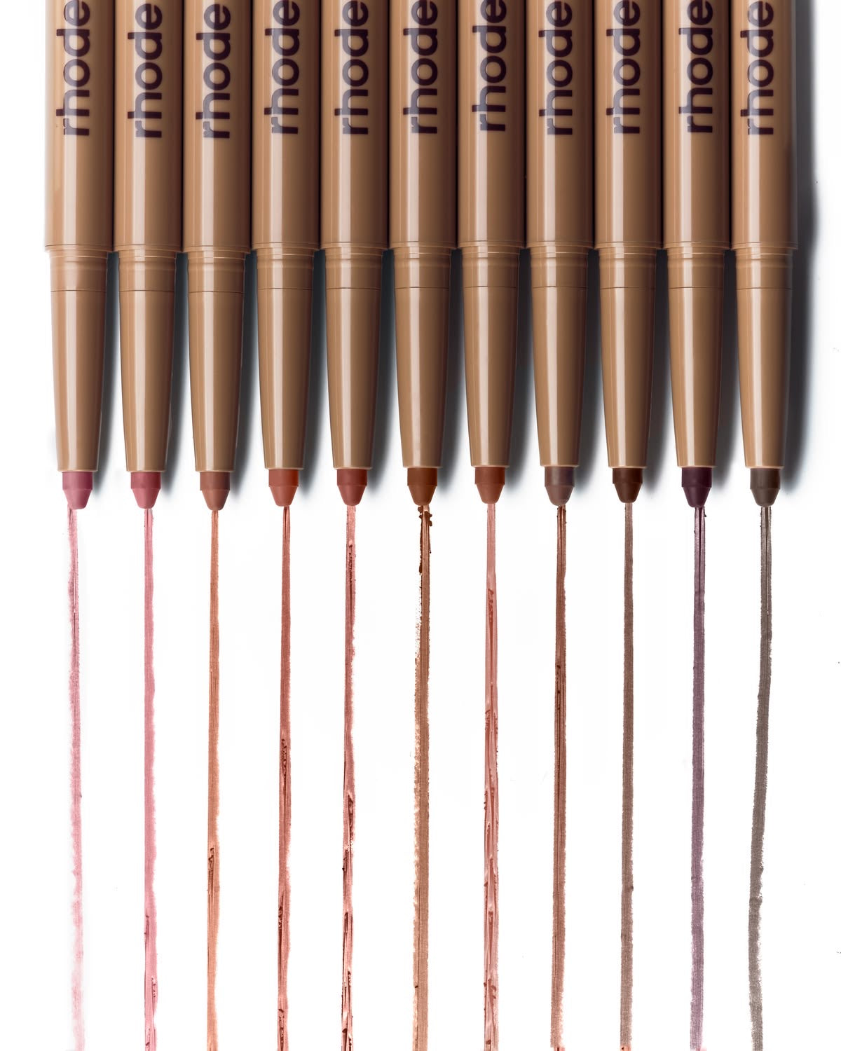 Rhode- Lip Liner Strech