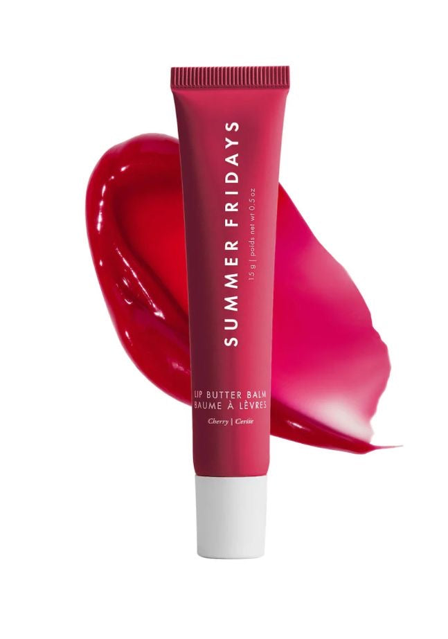Summer Friday’s Lip Butter Balm