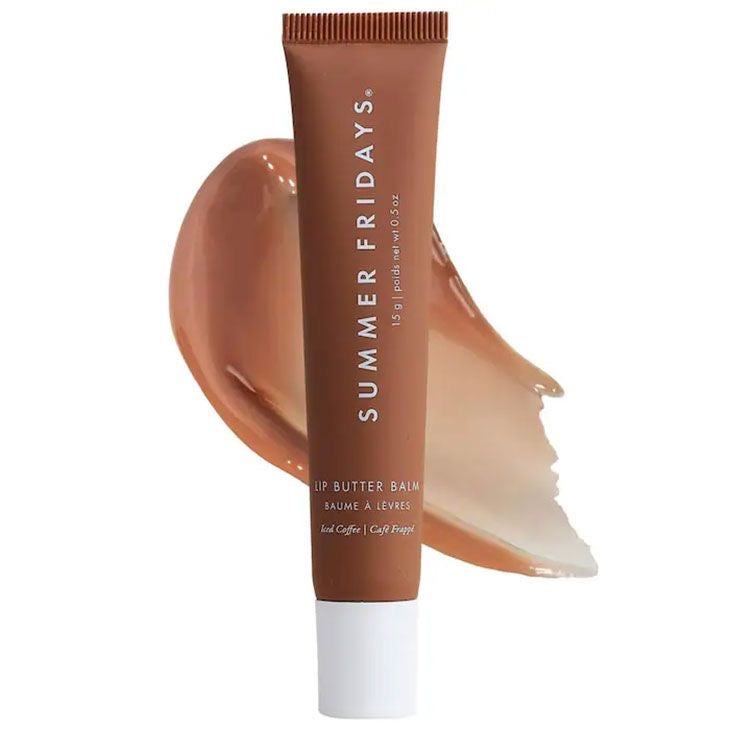 Summer Friday’s Lip Butter Balm